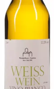 Tafelwein Weiss
