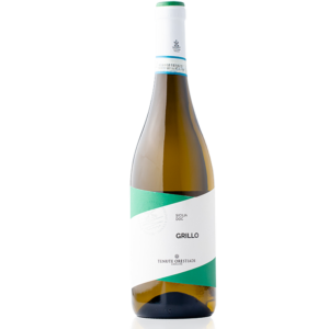 Grillo Sicilia DOC