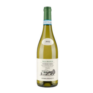 Verdicchio dei castelli di Jesi