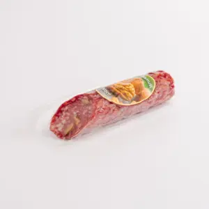 Salame alle noci – specialità dal sapore speziato e di noce