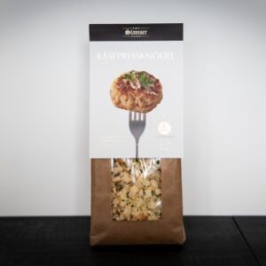 Preparato per canederli allo speck (Kopie)