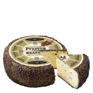 Formaggio d'alpeggio di Sesto – formaggio a pasta semidura delicatamente aromatico (Kopie)