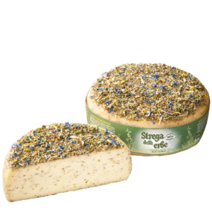 Formaggio d'alpeggio di Sesto – formaggio a pasta semidura delicatamente aromatico (Kopie) (Kopie)