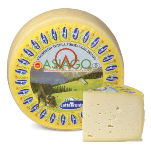 Formaggio d'alpeggio di Sesto – formaggio a pasta semidura delicatamente aromatico (Kopie)
